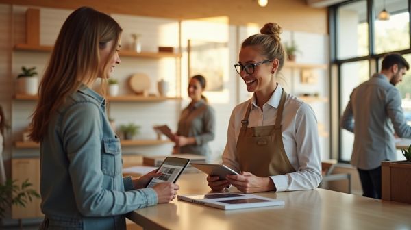 Brico Dépôt accepte plusieurs types de paiements flexibles