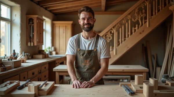 Choisir un charpentier à Toulouse pour vos projets de rénovation