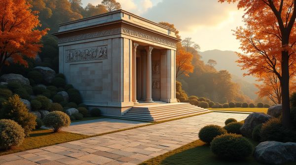 Choisir un monument funéraire pour un dernier hommage personnalisé