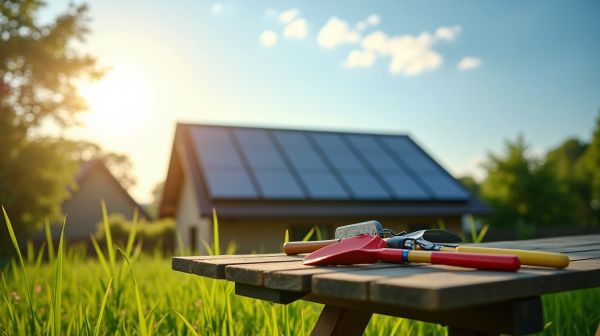Comment maximiser votre projet photovoltaïque avec des conseils d'experts