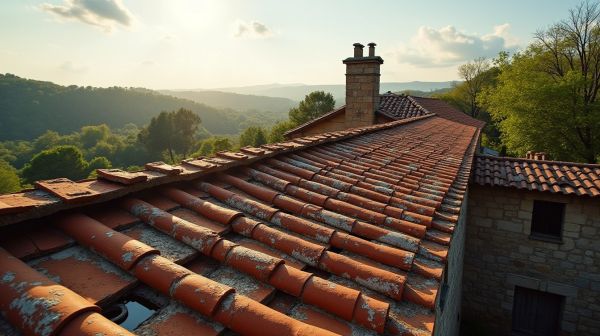 Comment surélever sa toiture ?