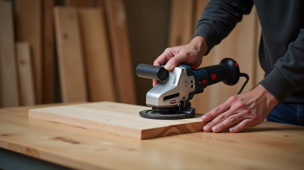 Découvrez la meilleure scie sauteuse pour vos projets