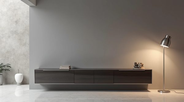 Découvrez les meilleures consoles d'entrée industrielle pour votre intérieur