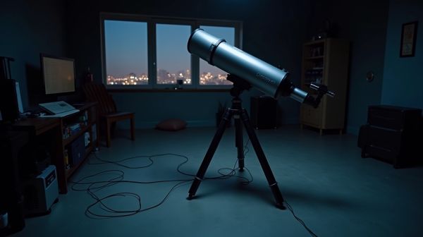 Découvrir les innovations PrimaLuceLab pour l'astronomie et l'imagerie