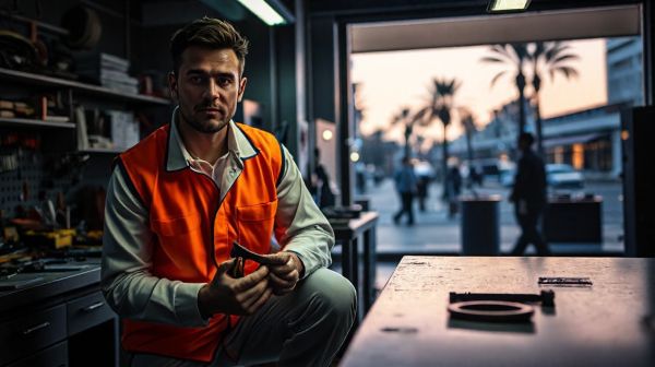Intervention serrurerie rapide à Cannes : assistance en 24h
