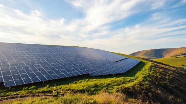 Les meilleures pratiques pour optimiser votre projet photovoltaïque