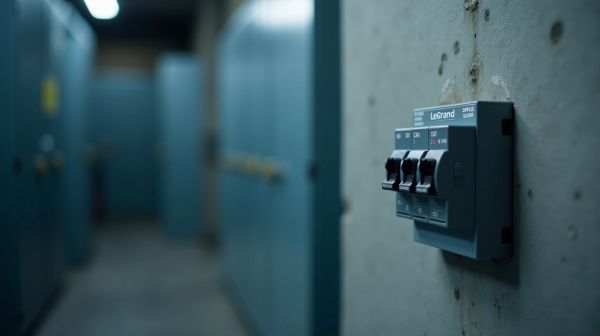 Maîtriser les disjoncteurs différentiels Legrand pour une sécurité améliorée