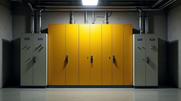 Maîtriser les disjoncteurs différentiels Legrand pour une sécurité améliorée