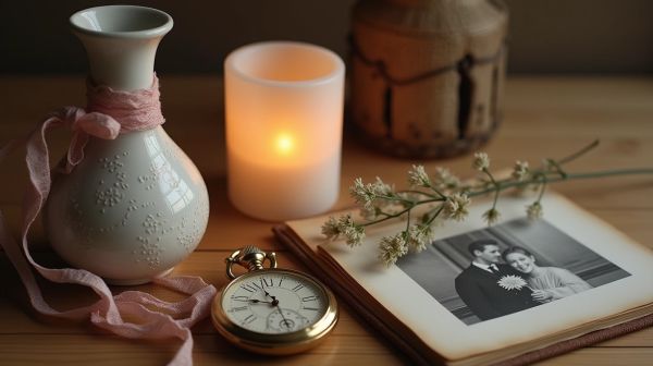 Personnalisation d'objets pour célébrer vos moments uniques