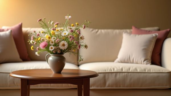 Pourquoi choisir un guéridon en bois pour votre décoration ?