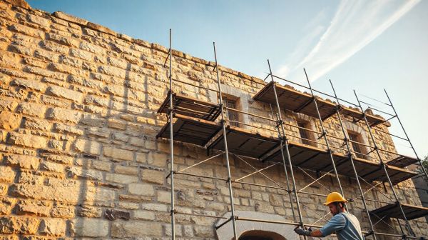 Réussir vos chantiers de rénovation : astuces incontournables