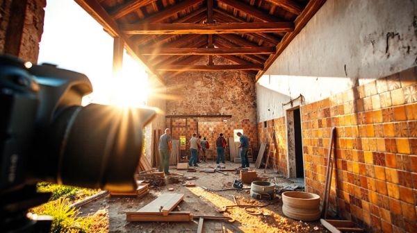 Réussir vos chantiers de rénovation : astuces incontournables