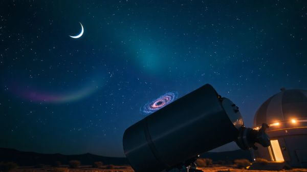 Top 5 innovations de PrimaLuceLab pour l'astronomie et l'imagerie