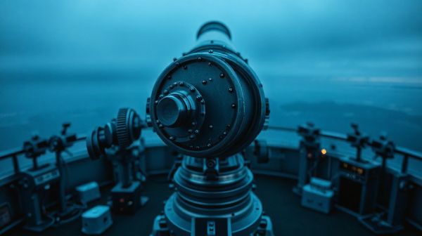 Top 5 innovations de PrimaLuceLab pour l'astronomie et l'imagerie