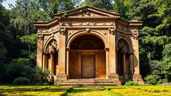 Top 5 monuments funéraires pour personnaliser vos hommages