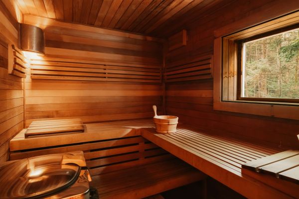 Top 5 raisons de choisir le viskanpa spa pour votre bien-être