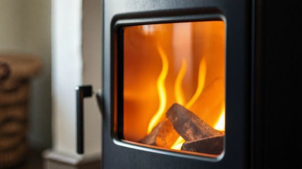 Top raisons de choisir un poêle à pellet en fonte écologique