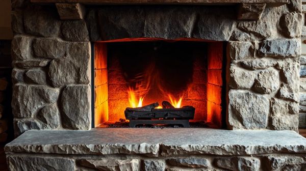 Top raisons de choisir un poêle à pellet en fonte écologique