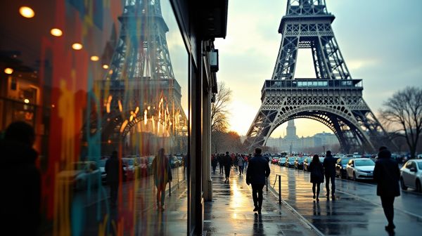 Trouver l'entreprise idéale à Paris 8 : guide et conseils pratiques