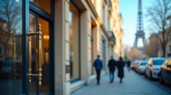 Trouver l'entreprise idéale à Paris 8 : guide et conseils pratiques