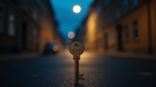 Urgence serrurerie Cannes : dépannage en 24h à votre service