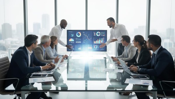 BM Action : la nouvelle référence des solutions dynamiques en 2026