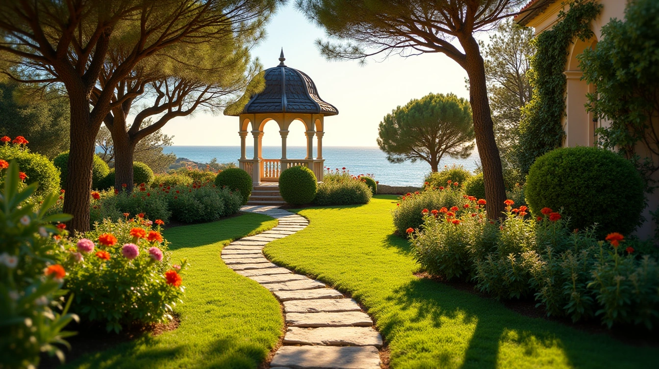 Techniques et astuces de jardinage adaptées au climat varois